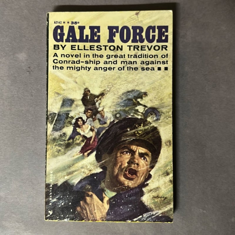 Gale Force 