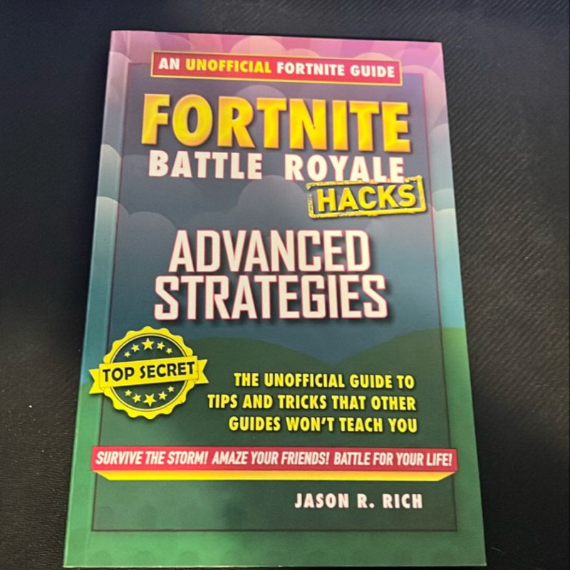 Fortnite Battle Royale