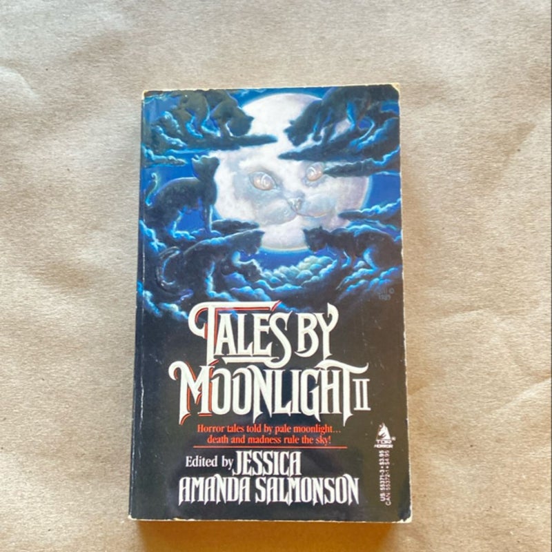 Tales by Moonlight