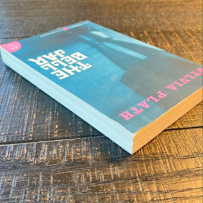 The Bell Jar
