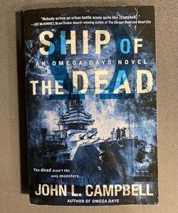 Ship of the Dead