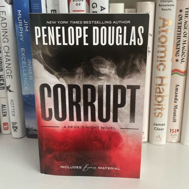 Corrupt
