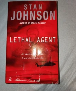 Lethal Agent