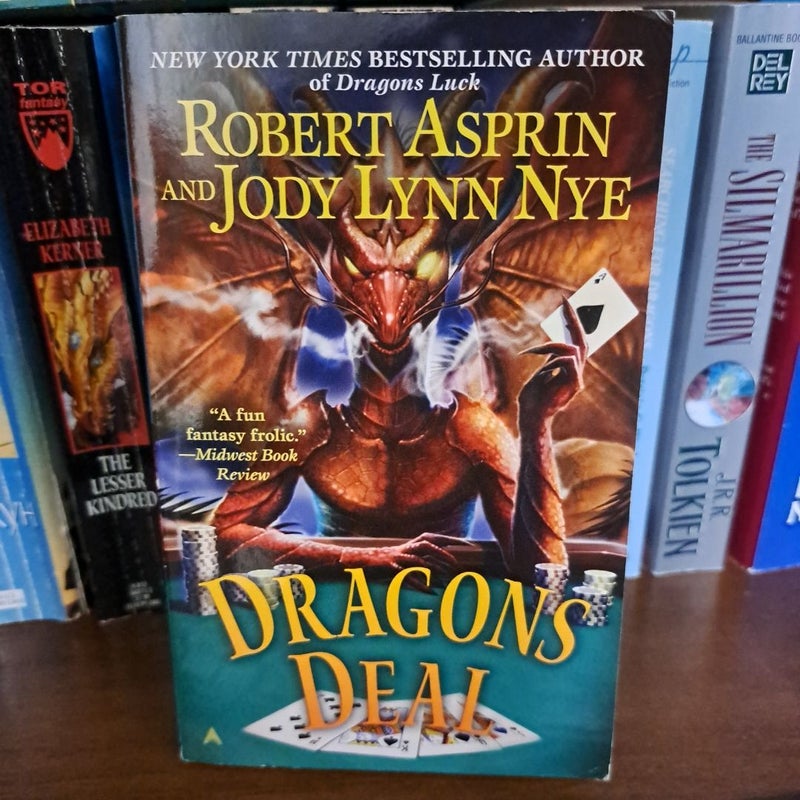 Dragons Deal