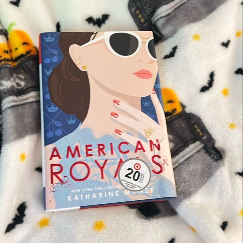 American Royals