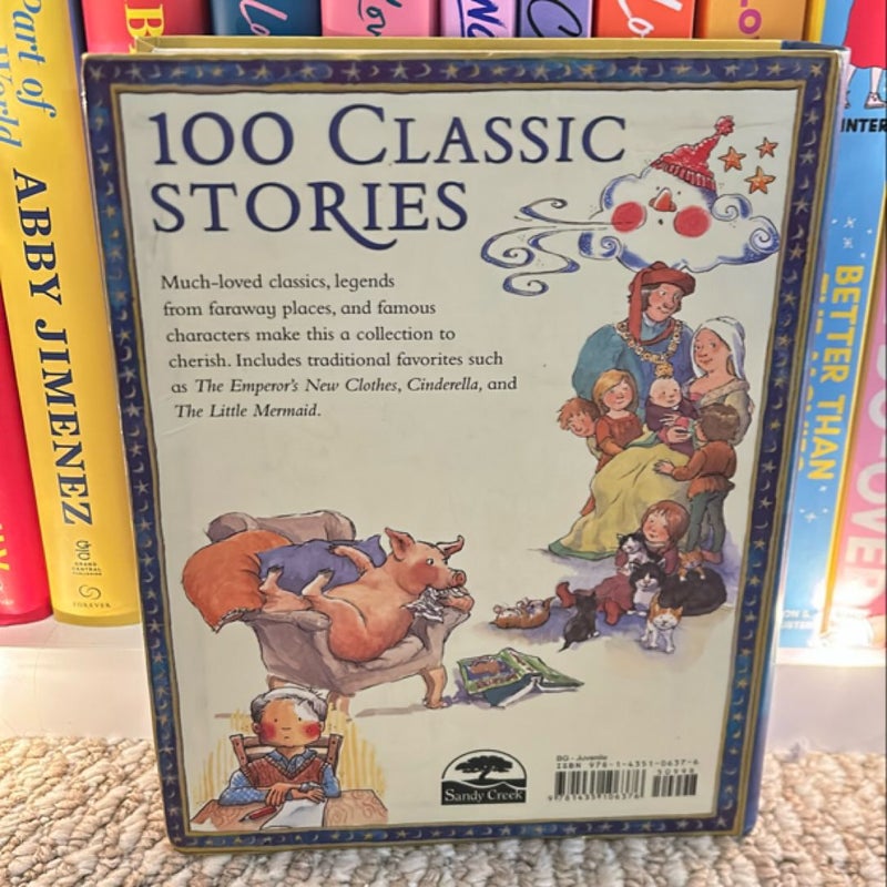 100 Classic Stories