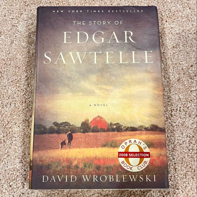 The Story of Edgar Sawtelle