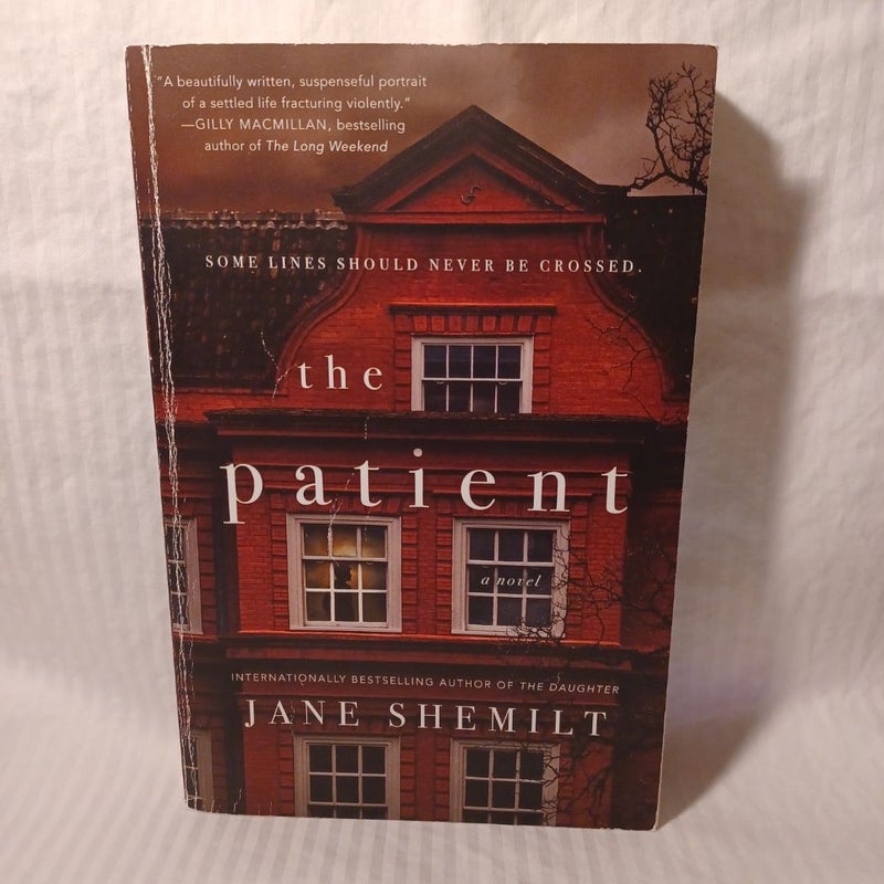 The Patient