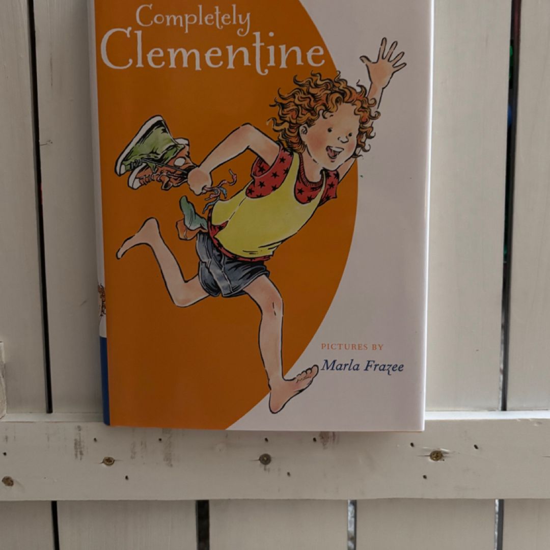 Completely Clementine