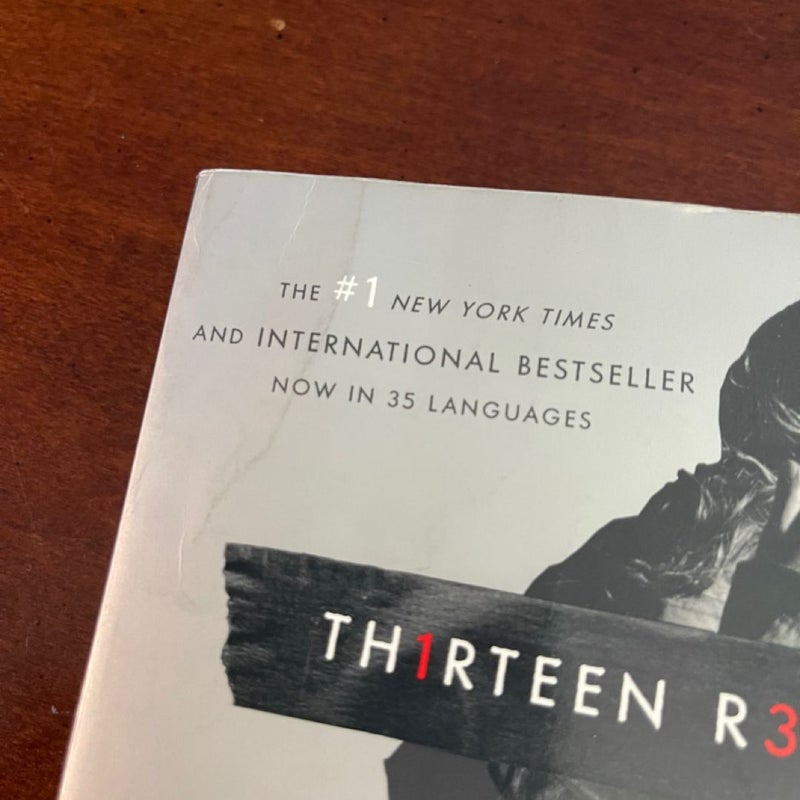Thirteen Reasons Why