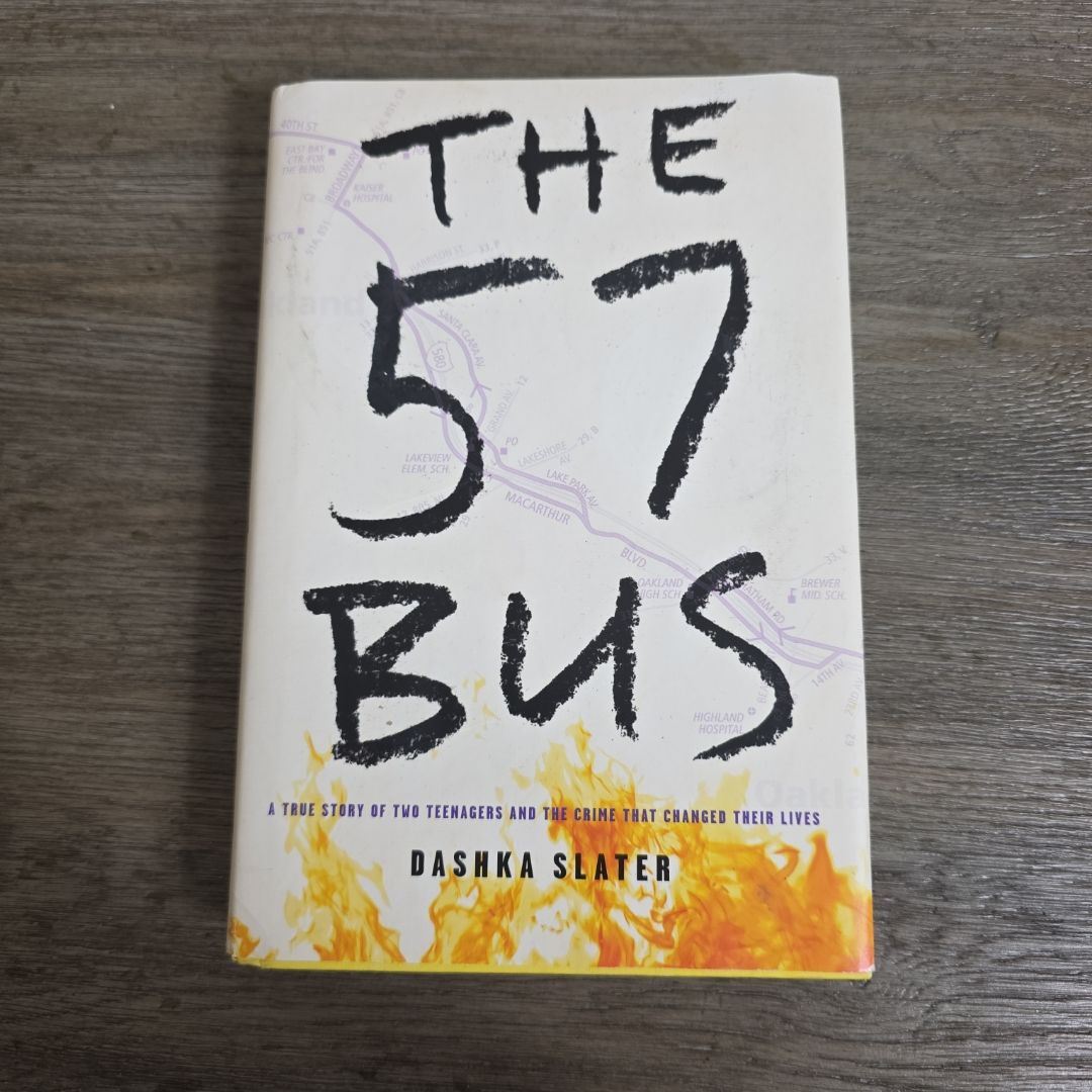 The 57 Bus