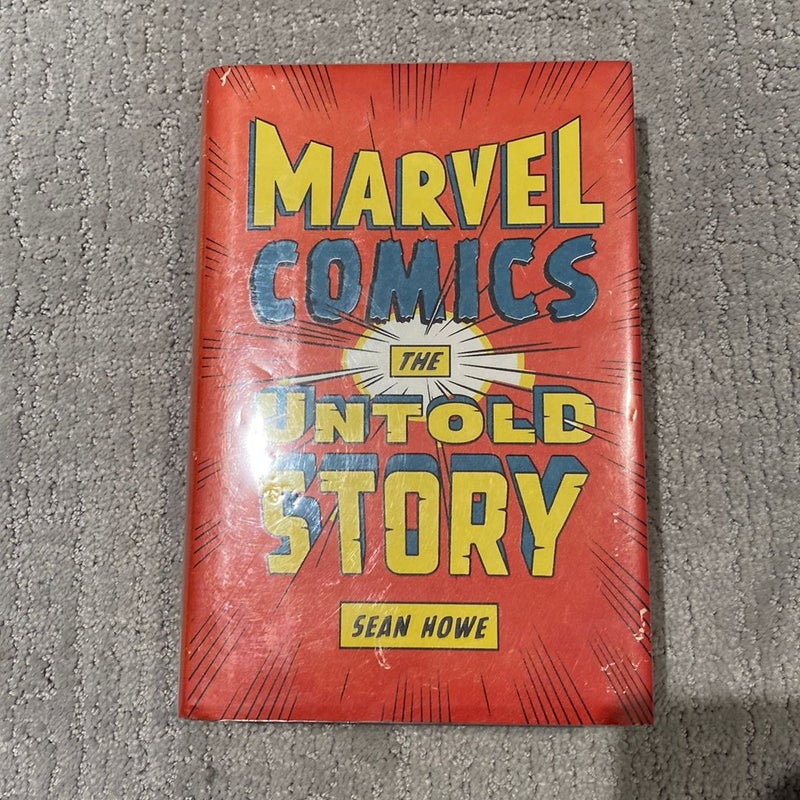 Marvel Comics