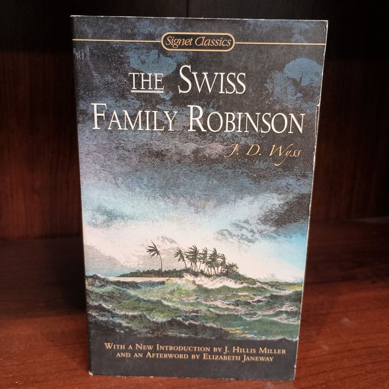 The Swiss Family Robinson 