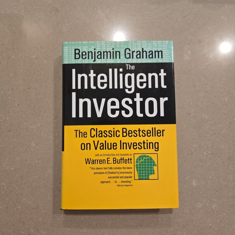 The Intelligent Investor