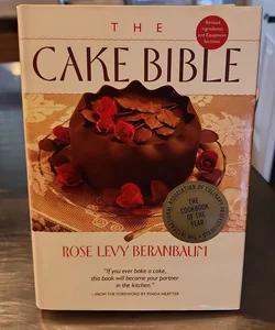 The Cake Bible