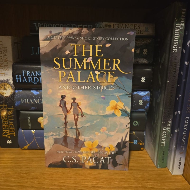 The Summer Palace and Other Stories