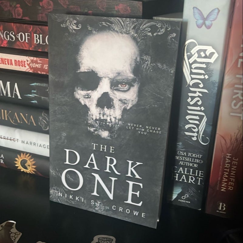 The Dark One