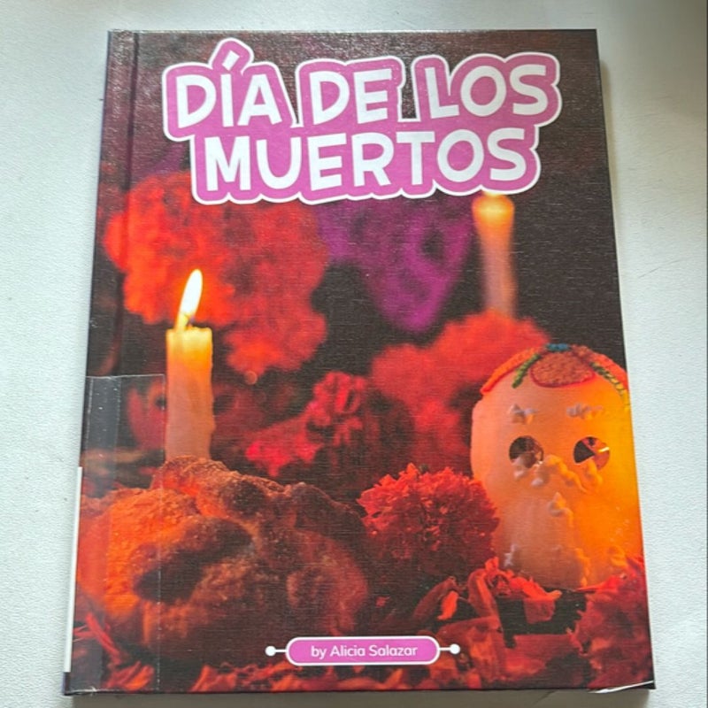 Día de Los Muertos