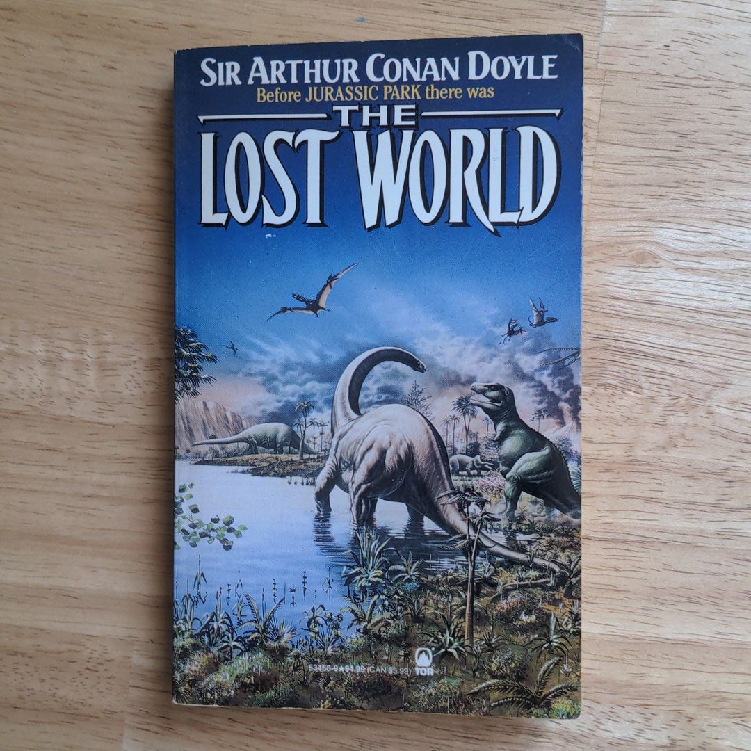 The Lost World