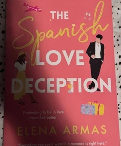 The Spanish Love Deception 