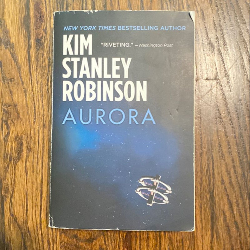 Aurora