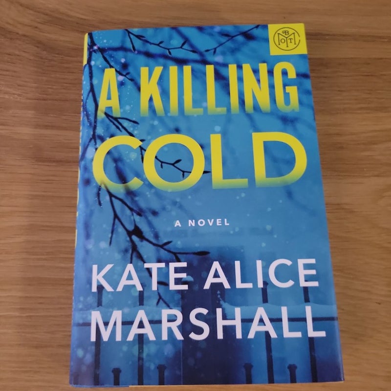 A Killing Cold 