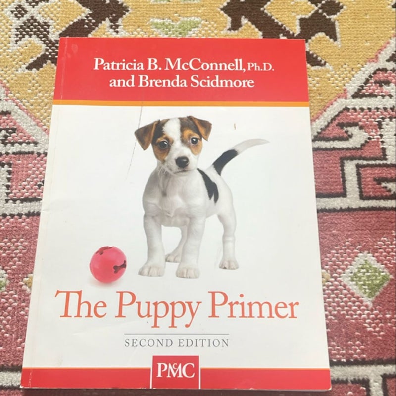 The Puppy Primer