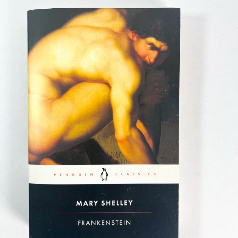 Frankenstein