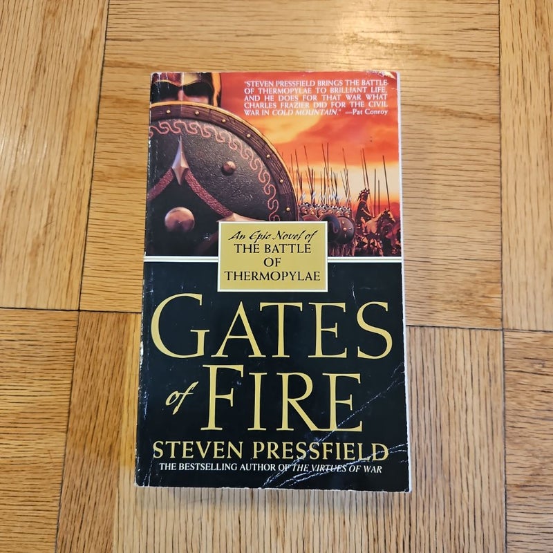 Gates of Fire