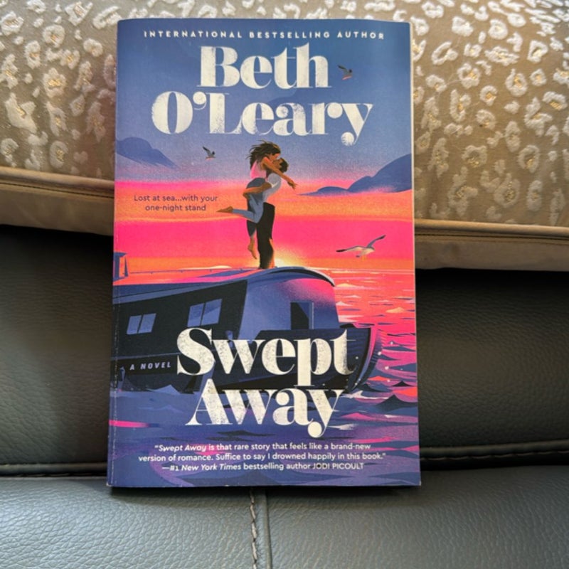 Swept Away