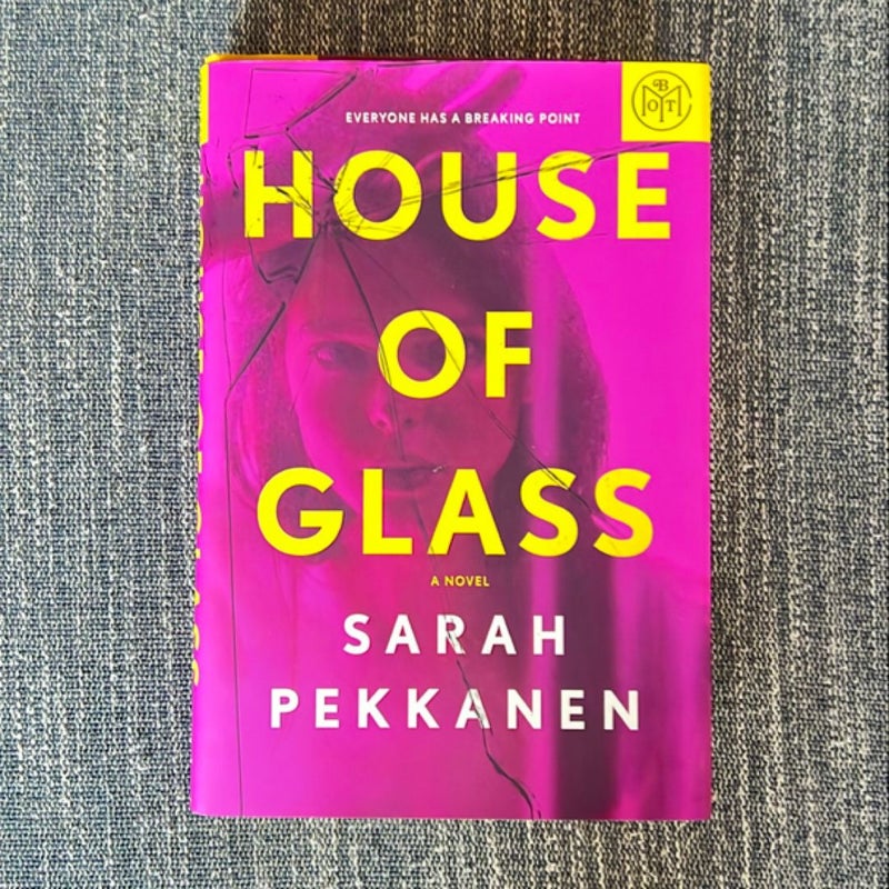 House of Glass