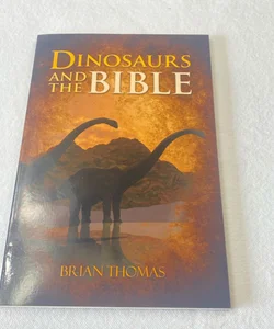 Dinosaurs and the Bible