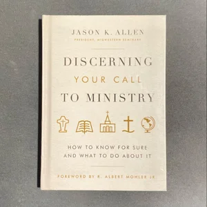 Discerning Your Call to Ministry