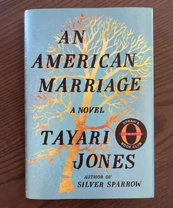 An American Marriage (Oprah's Book Club)
