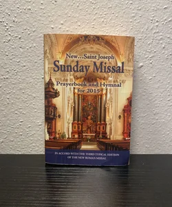 American Missal (2015)