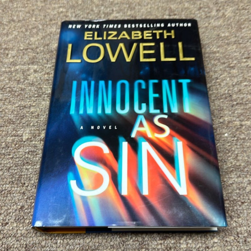 Innocent as Sin