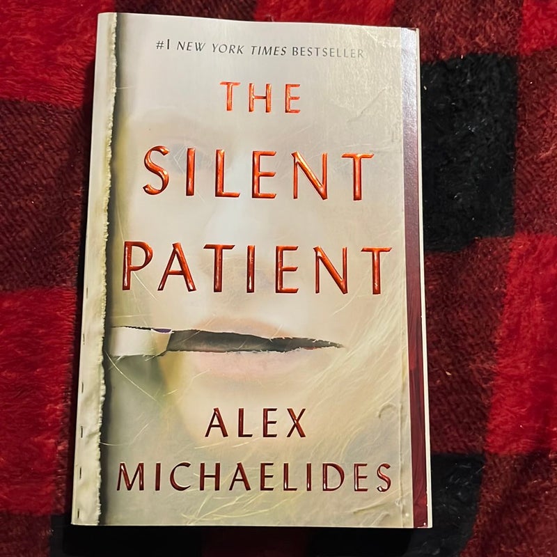 The Silent Patient