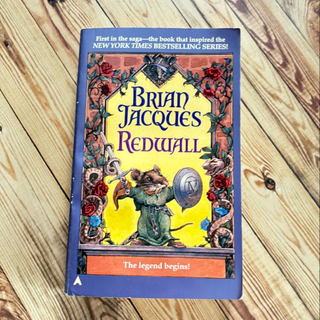 Redwall