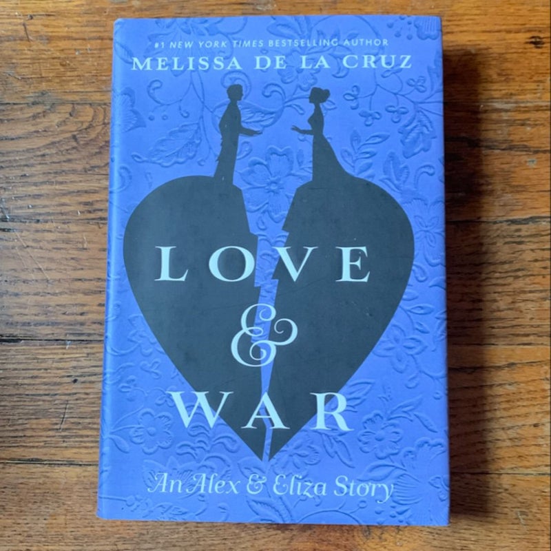 Love and War