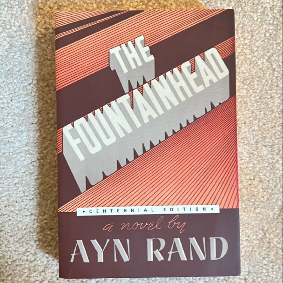 The Fountainhead