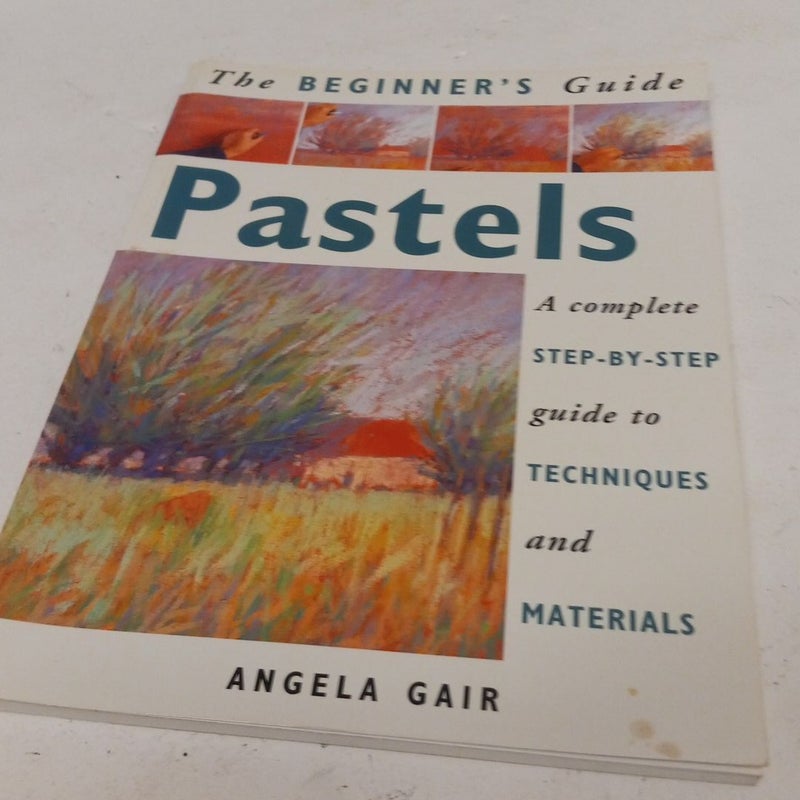 Beginners Guide To Pastels
