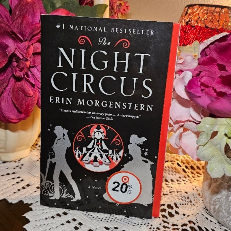The Night Circus