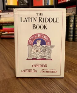 The Latin Riddle Book