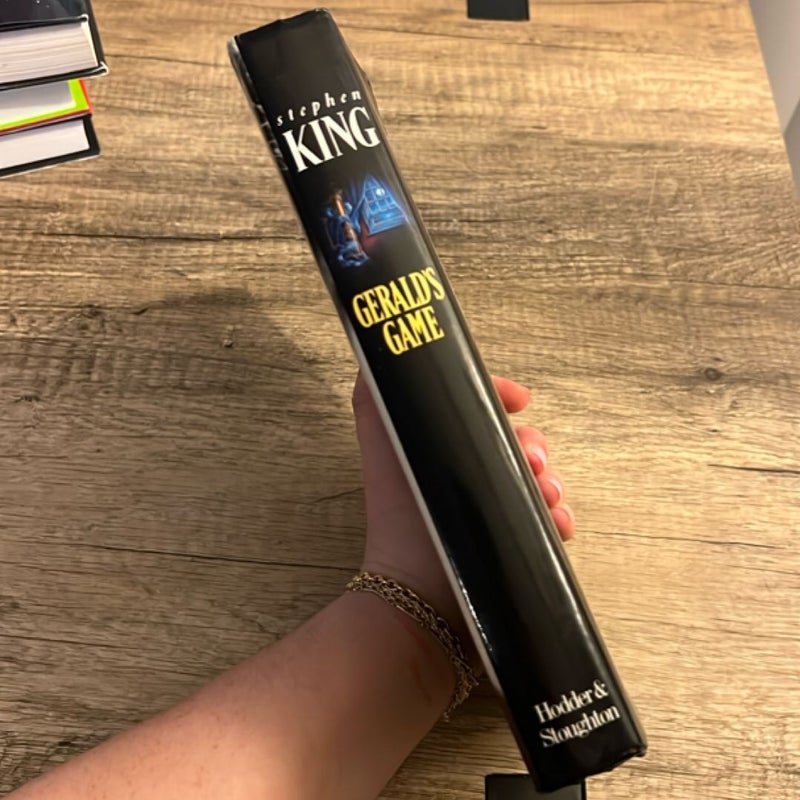 Gerald's Game