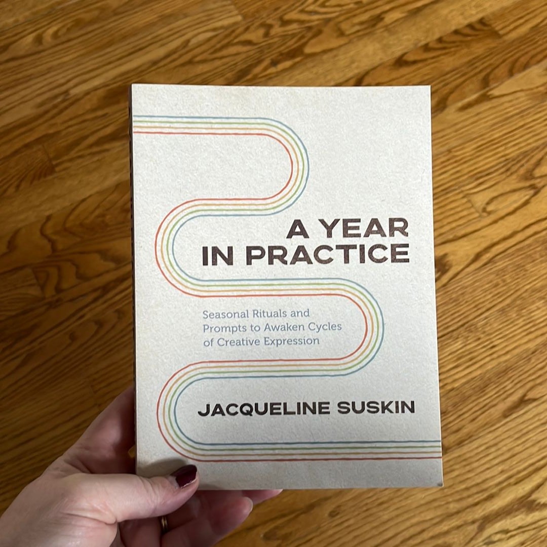 A Year in Practice