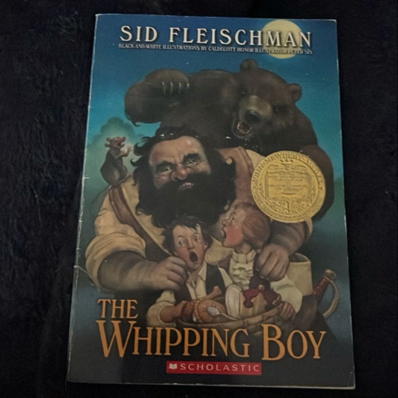 The Whipping Boy