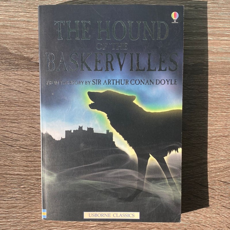 The Hound of the Baskervilles