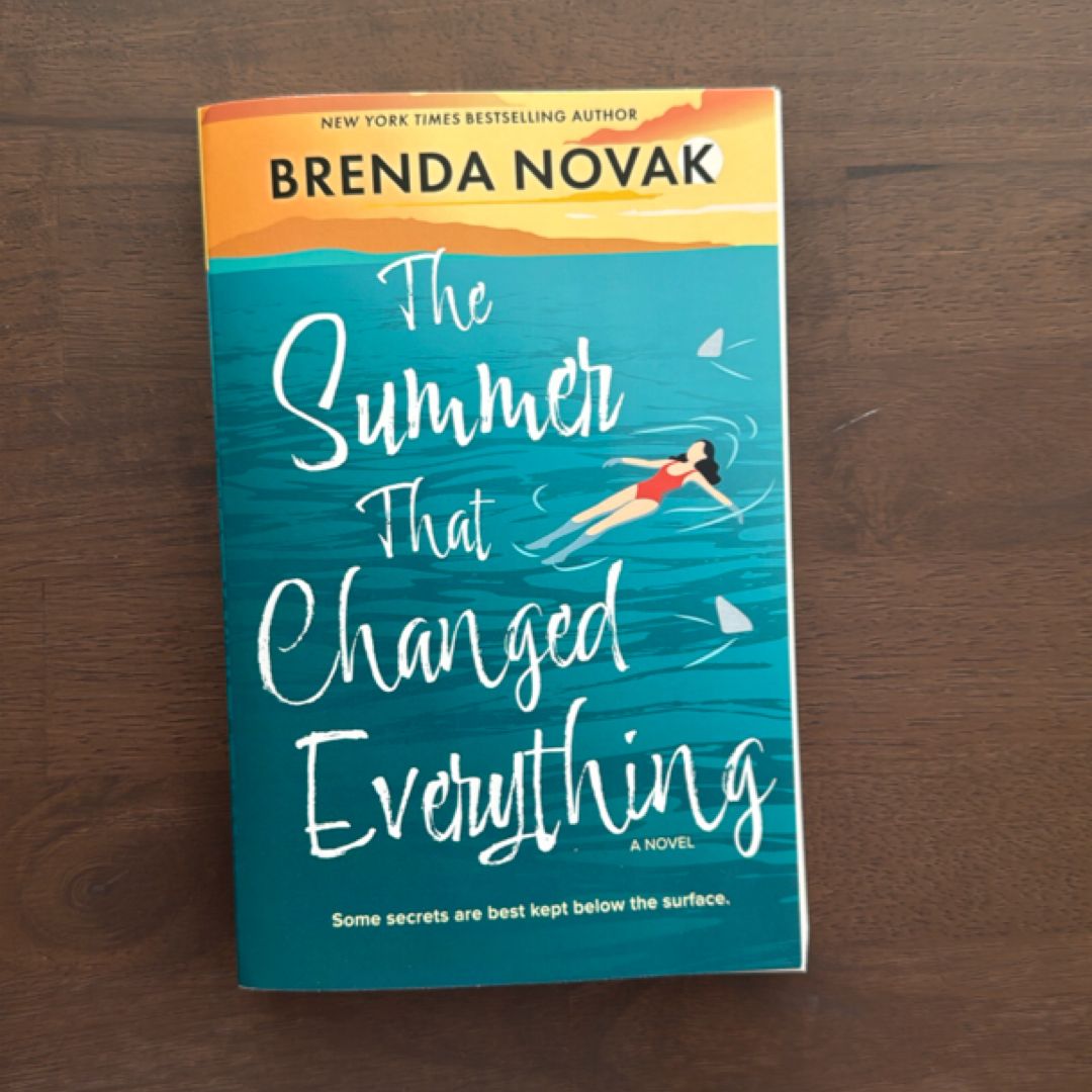 The Summer That Changed Everything