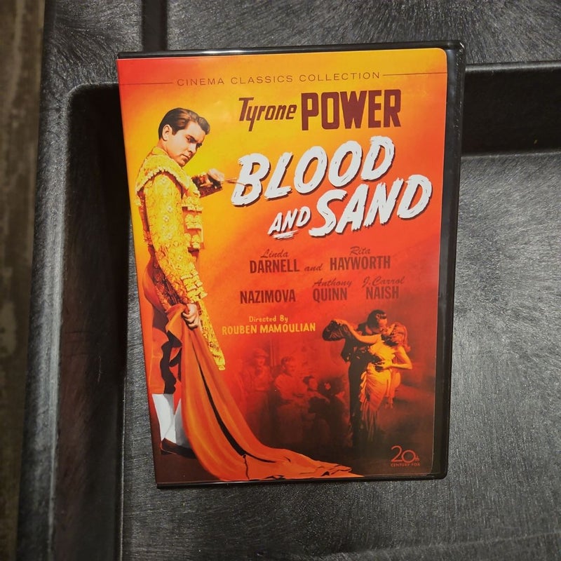 Tyrone Power Collection (PB025)