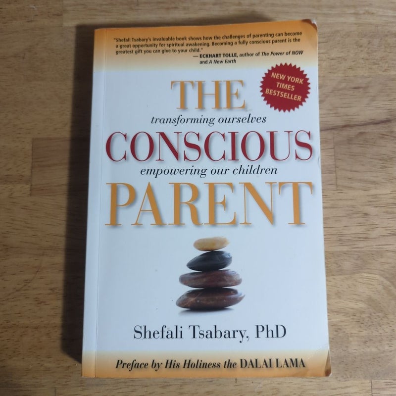 The Conscious Parent